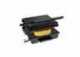 Tefal GC242832 Inico Adjust Black, kontaktní gril