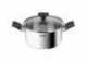 Sada hrnců Tefal Delicious B925S655, 6 ks