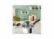 Sada hrnců Tefal Delicious B925S655, 6 ks