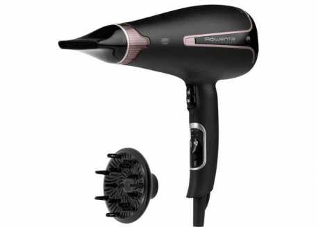 Fén na vlasy Rowenta Premium Care Silence CV7920F0