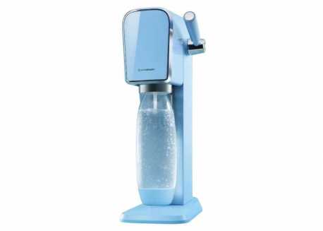 SodaStream Art, modrý