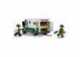 Nákladní vlak LEGO® City 60198