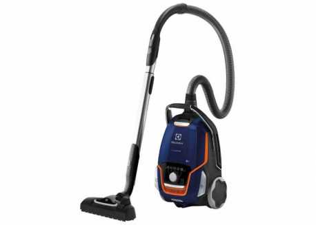 Vysavač Electrolux UltraOne EUOC94DB, modrý