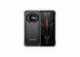 DOOGEE S119 8+16/512GB 5G 10200mAh, Lava Red