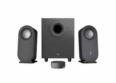 Reprosoustava Logitech Z407