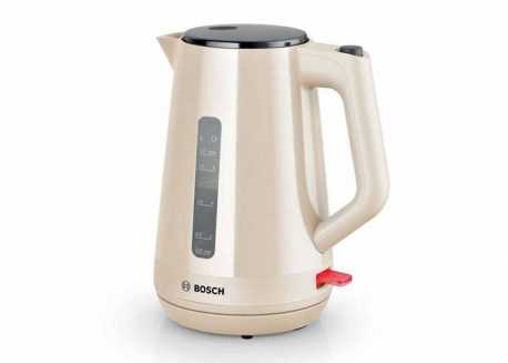 Rychlovarná konvice Bosch MyMoment TWK1M127