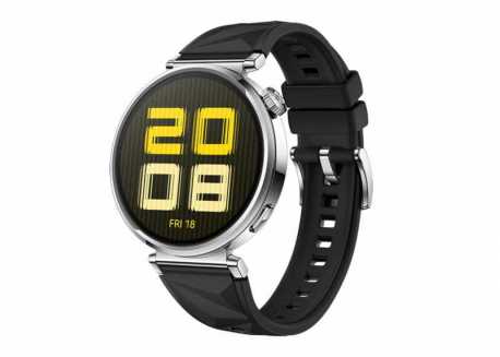 Huawei Watch GT5 41mm, černá