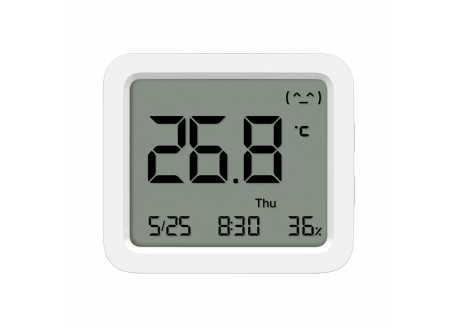 Xiaomi Mi Temperature and Humidity Monitor 3