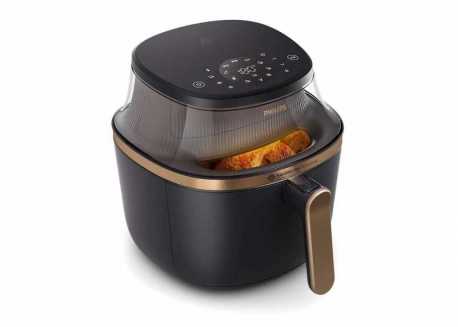 Horkovzdušná fritéza Philips Series 3000 Airfryer NA342/00