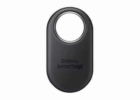 Lokalizátor Samsung Galaxy SmartTag2, černý
