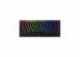 Klávesnice Razer BlackWidow V3 Mini HyperSpeed Green Switch - US