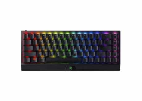 Klávesnice Razer BlackWidow V3 Mini HyperSpeed Green Switch - US
