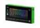 Klávesnice Razer BlackWidow V3 Mini HyperSpeed Green Switch - US