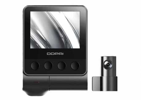 Autokamera DDPAI Z50 GPS Dashcam