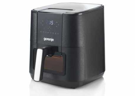 Horkovzdušná fritéza GORENJE AF 1350 DWB