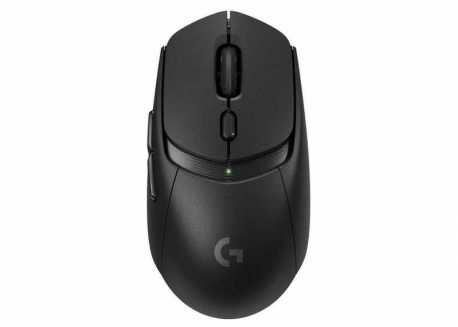 Herní myš Logitech G309 Lightspeed 910-007199, černá