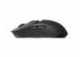 Herní myš Logitech G309 Lightspeed 910-007199, černá