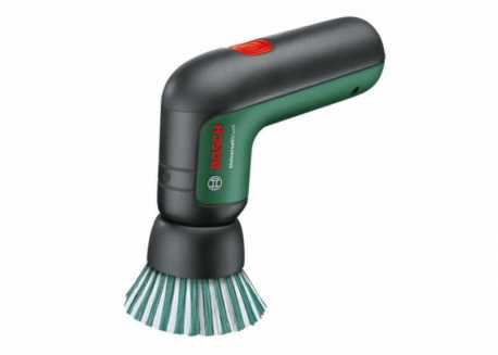 Aku čisticí kartáč Bosch UniversalBrush 06033E0000