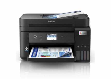 Inkoustová tiskárna Epson EcoTank L6290