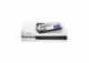 Skener Epson WorkForce DS-1660W (B11B2444401)