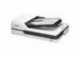 Skener Epson WorkForce DS-1660W (B11B2444401)