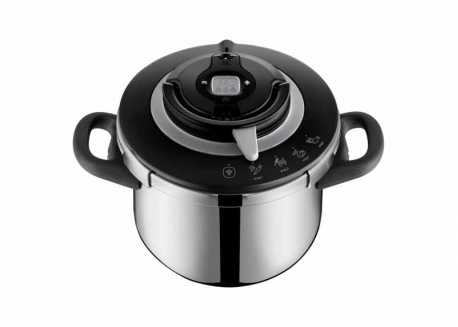 Tlakový hrnec Tefal Clipso+ Chef P4550731