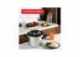 Tlakový hrnec Tefal Clipso+ Chef P4550731