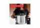 Tlakový hrnec Tefal Clipso+ Chef P4550731