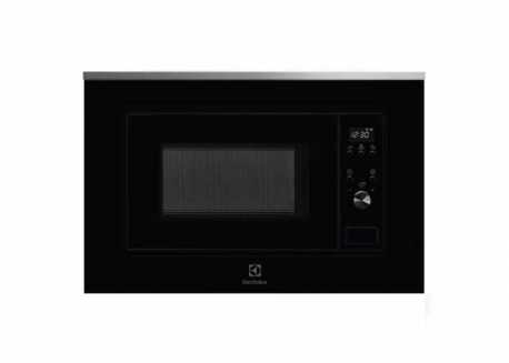 Vestavná mikrovlnná trouba Electrolux Intuit 300 LMS2203EMX