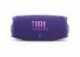JBL Charge 6 reproduktor, fialový