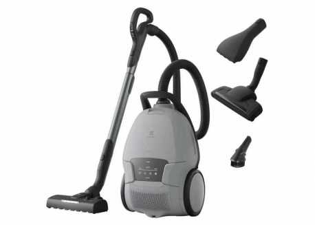 Vysavač Electrolux 800 Animal EB81A3UG, šedý
