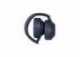 SONY WH-1000XM4 sluchátka bezdrátová, modrá