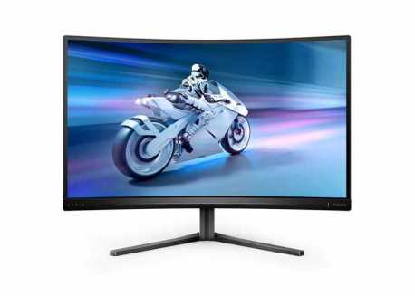 27" herní monitor Philips Evnia 27M2C5500W