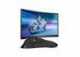 27" herní monitor Philips Evnia 27M2C5500W