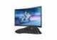 27" herní monitor Philips Evnia 27M2C5500W