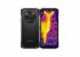 Doogee Fire 6 6+10/256GB, 10400 mAh, černý