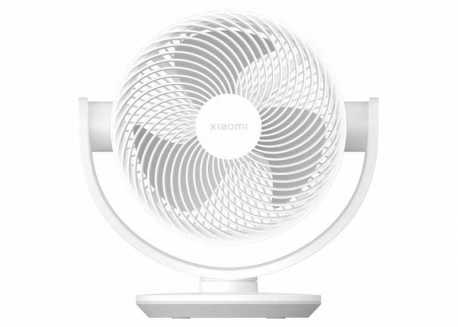 Xiaomi Smart Desktop Air Circulation Fan