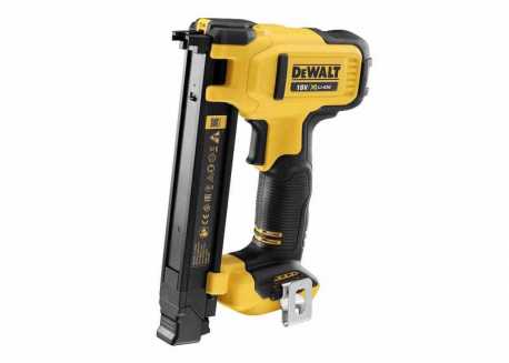 Aku sponkovačka DeWALT DCN701N 18V