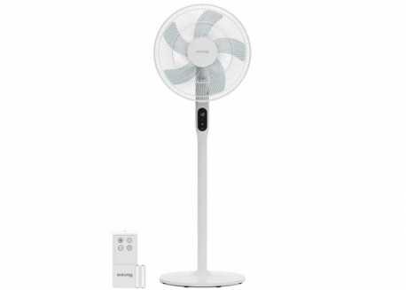 Ventilátor Siguro FN-S470W Silent Wind