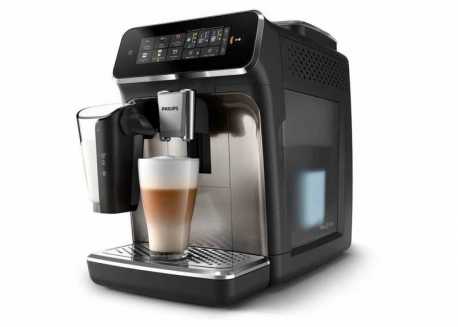 Philips Series 3300 LatteGo EP 3347/90, automatický kávovar