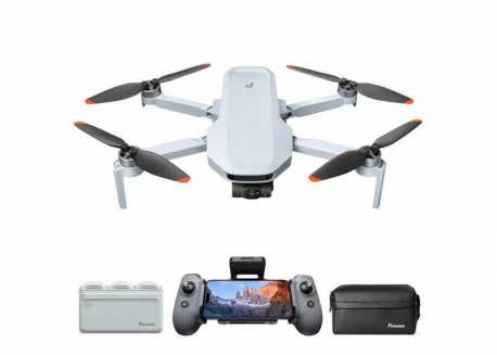Dron Potensic Atom2 Fly More Combo