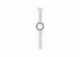 Chytré hodinky XIAOMI Watch S4, stříbrné