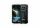 BLACKVIEW BV8200, 12+24/256GB, 8800mAh, zelená