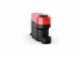 Kávovar Krups Nespresso Vertuo Pop XN920510, červený