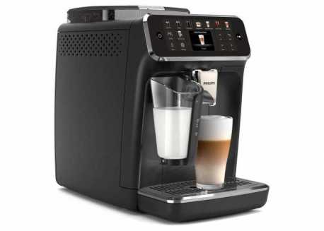 Philips Series 5500 LatteGo EP 5541/50, automatický kávovar