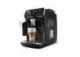 Philips Series 5500 LatteGo EP 5541/50, automatický kávovar