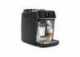 Philips Series 5500 LatteGo EP 5547/90, automatický kávovar