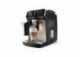 Philips Series 5500 LatteGo EP 5547/90, automatický kávovar