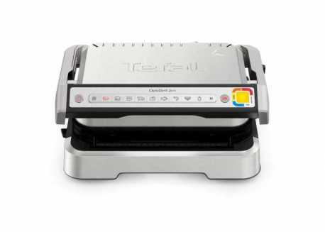 Tefal OptiGrill 2v1 GC773D30, elektrický grill