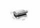 Tefal OptiGrill 2v1 GC773D30, elektrický grill